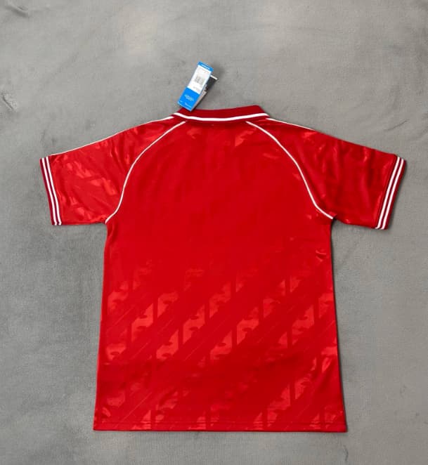 AAA Quality Arsenal 26/27 Red Soccer Jersey