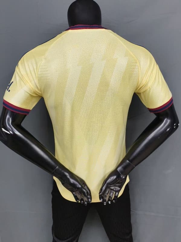 AAA Quality Arsenal 26/27 Third Soccer Jersey (Player) Leaked