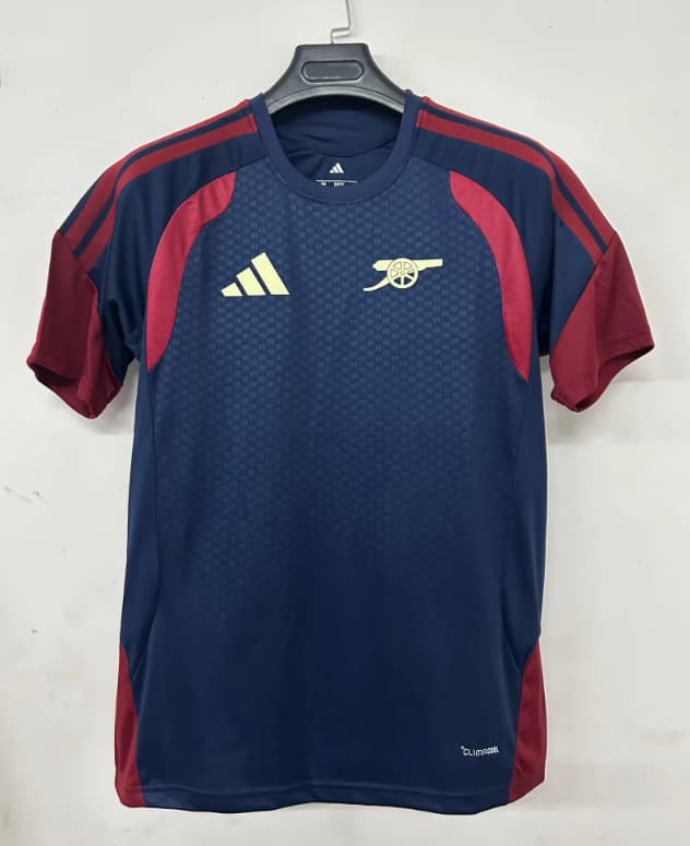AAA Quality Arsenal 26/27 Training Soccer Jersey
