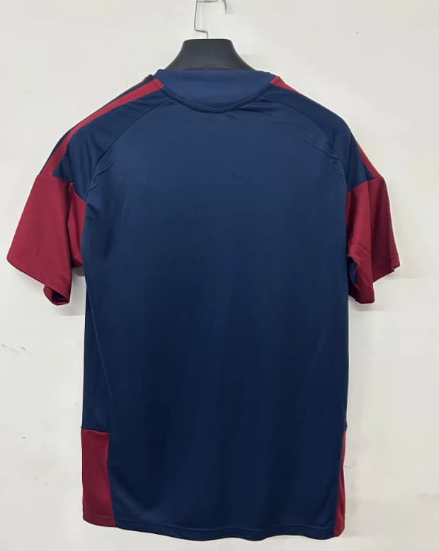 AAA Quality Arsenal 26/27 Training Soccer Jersey
