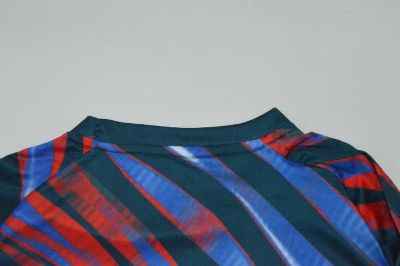 AAA Quality Arsenal 26/27 Training Soccer Jersey 02