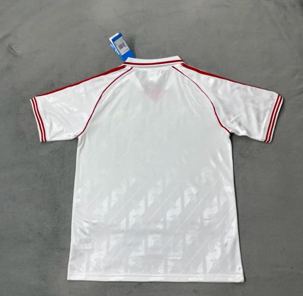 AAA Quality Arsenal 26/27 White Soccer Jersey