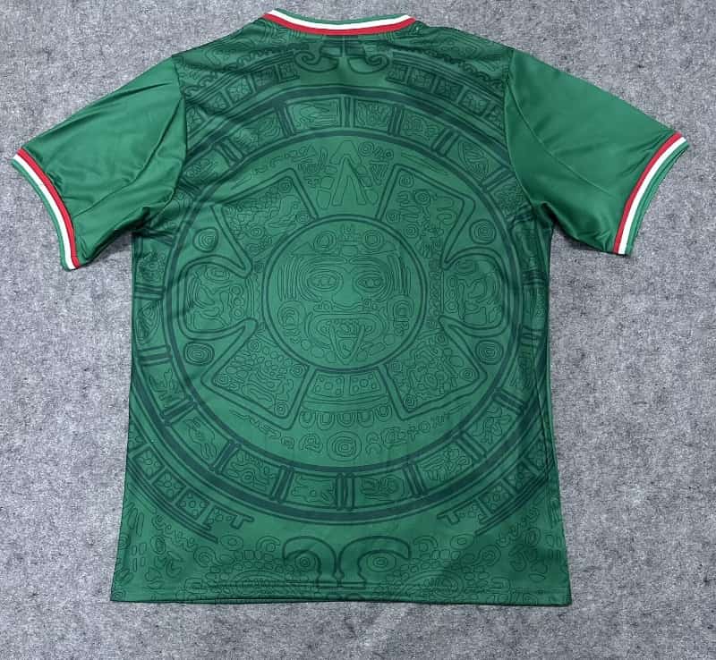 AAA Quality Atlas 26/27 Special Soccer Jersey
