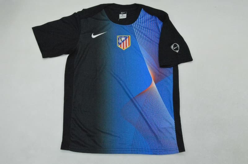 AAA Quality Atletico Madrid 26/27 Training Soccer Jersey AAA Quality Atletico Madrid 26/27 Training Soccer Jersey