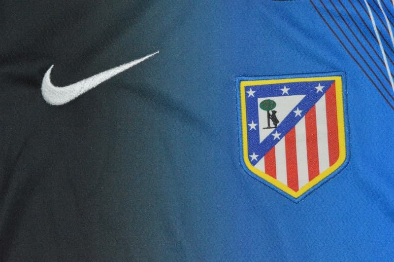 AAA Quality Atletico Madrid 26/27 Training Soccer Jersey