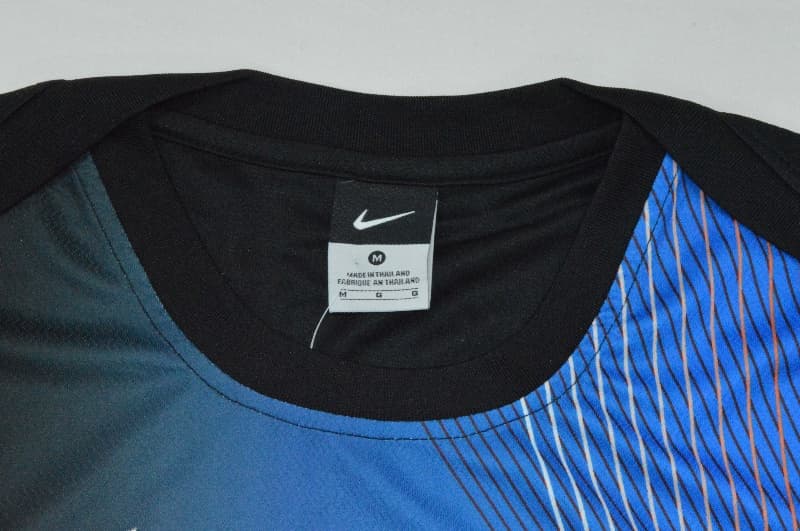 AAA Quality Atletico Madrid 26/27 Training Soccer Jersey