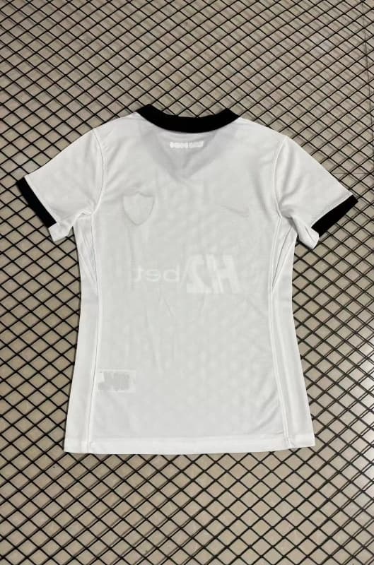 AAA Quality Atletico Mineiro 2026 Away Women Soccer Jersey