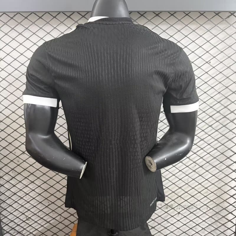 AAA Quality Atletico Mineiro 2026 Home Soccer Jersey (Player)