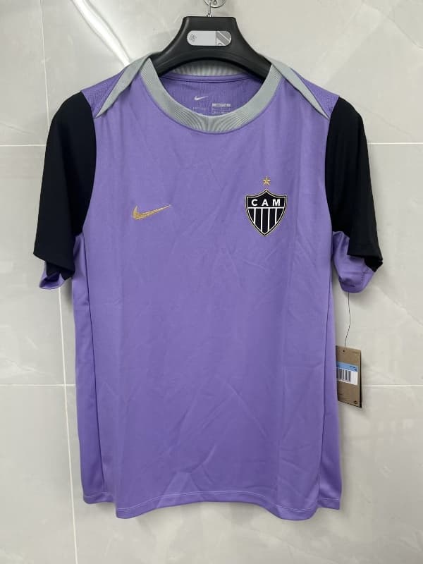 AAA Quality Atletico Mineiro 2026 Training Soccer Jersey 02