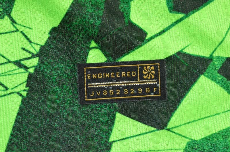AAA Quality Atletico Nacional 2026 Training Soccer Jersey (Player)