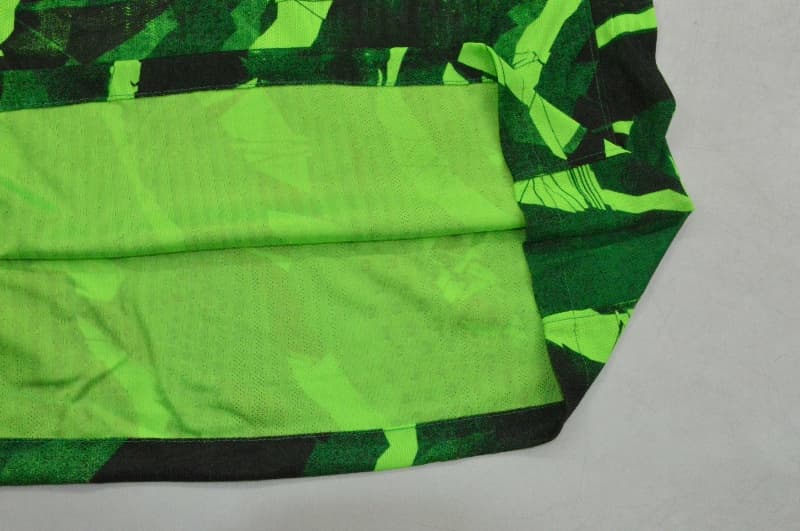 AAA Quality Atletico Nacional 2026 Training Soccer Jersey (Player)