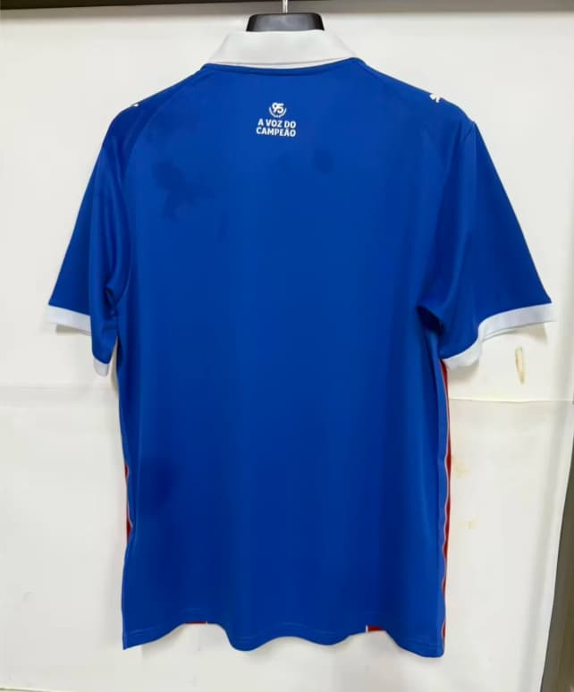 AAA Quality Bahia 2026 Away Soccer Jersey