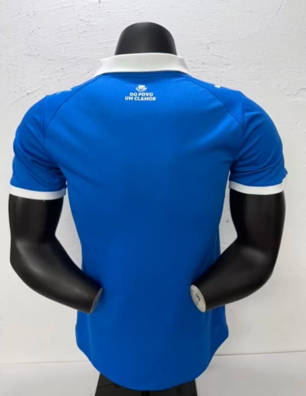 AAA Quality Bahia 2026 Away Soccer Jersey (Player)