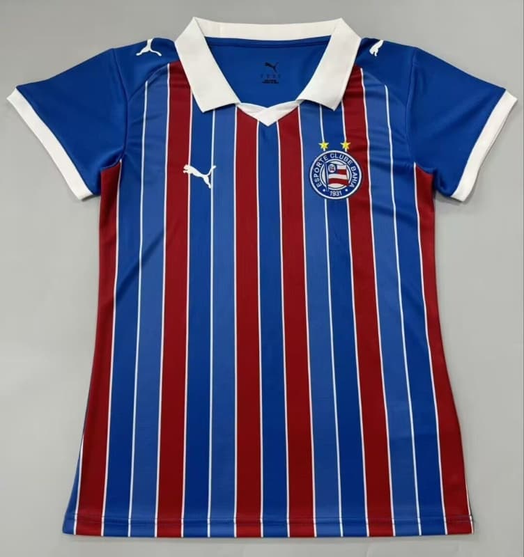 AAA Quality Bahia 2026 Away Women Soccer Jersey