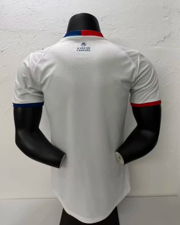 AAA Quality Bahia 2026 Home Soccer Jersey (Player)