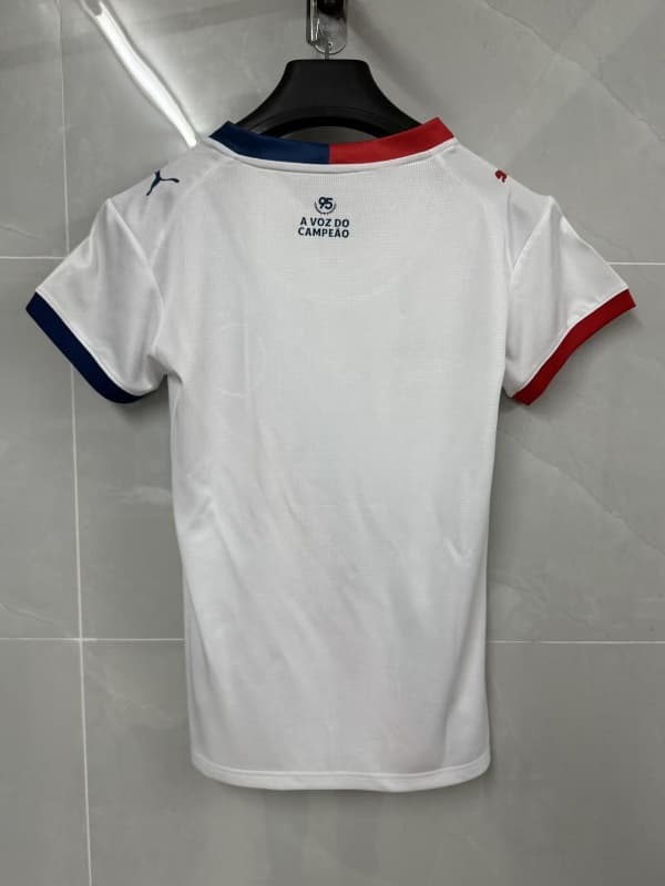 AAA Quality Bahia 2026 Home Women Soccer Jersey