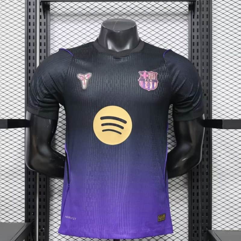 AAA Quality Barcelona 26/27 Away Soccer Jersey (Player) Leaked