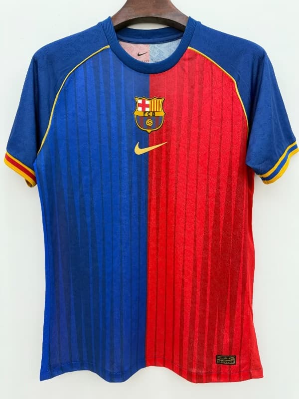AAA Quality Barcelona 26/27 Special Soccer Jersey