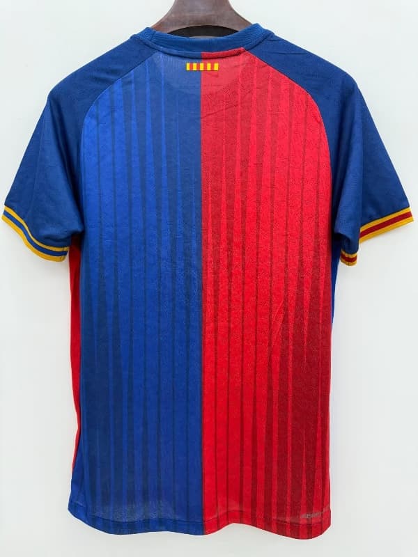 AAA Quality Barcelona 26/27 Special Soccer Jersey