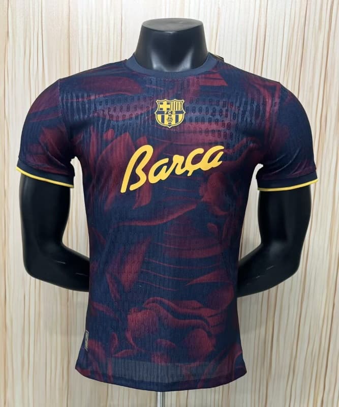 AAA Quality Barcelona 26/27 Special Soccer Jersey (Player)