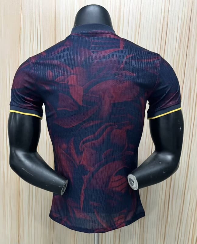AAA Quality Barcelona 26/27 Special Soccer Jersey (Player)