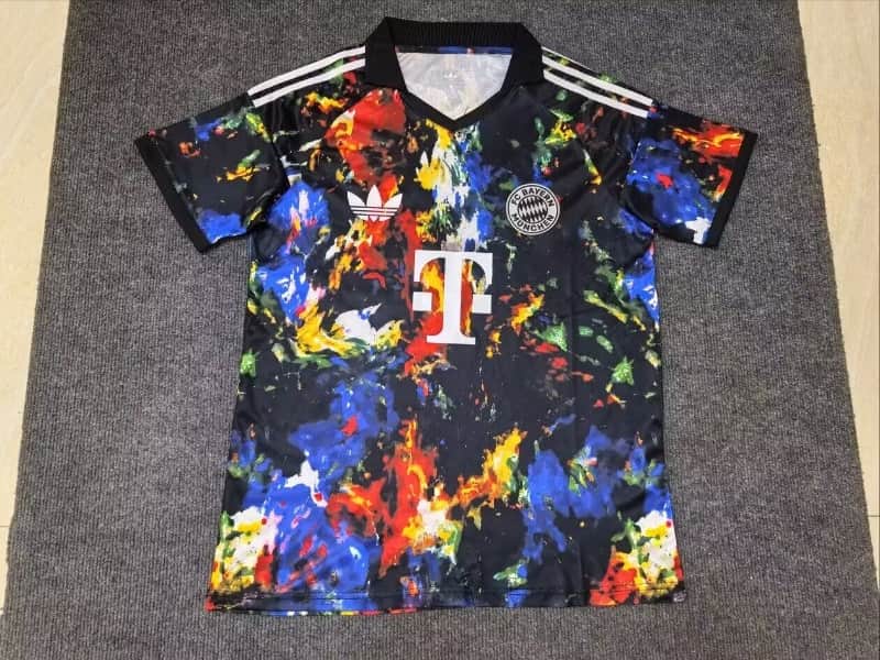 AAA Quality Bayern Munich 26/27 Special Soccer Jersey AAA Quality Bayern Munich 26/27 Special Soccer Jersey