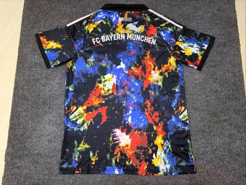 AAA Quality Bayern Munich 26/27 Special Soccer Jersey