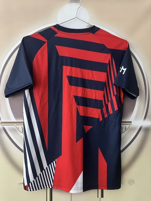 AAA Quality Bayern Munich 26/27 Training Soccer Jersey