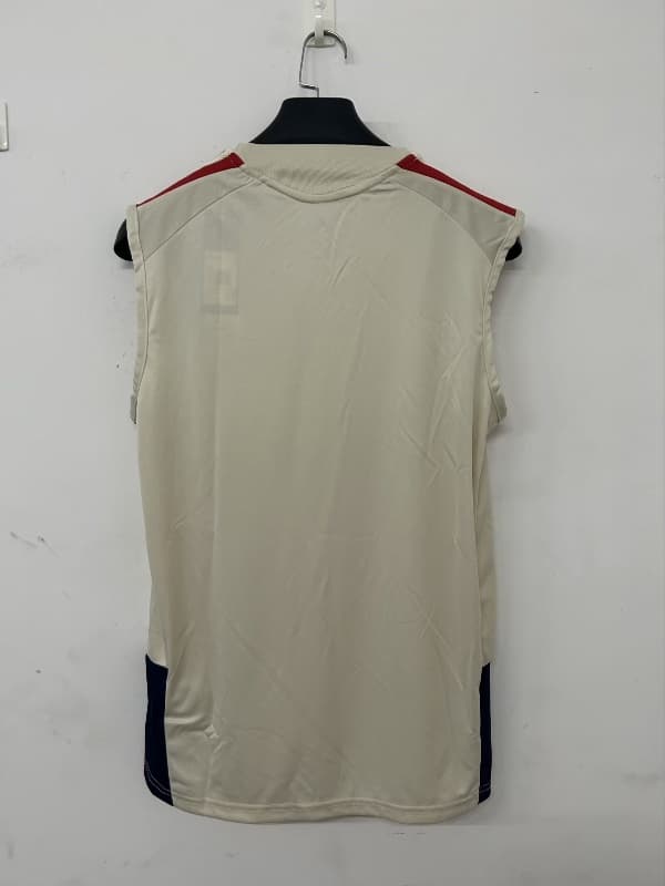 AAA Quality Bayern Munich 26/27 Training Vest Soccer Jersey