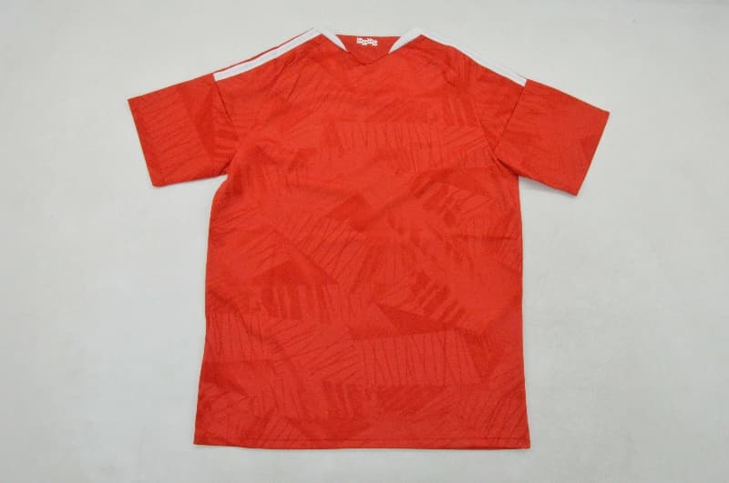 AAA Quality Benfica 26/27 Home Soccer Jersey