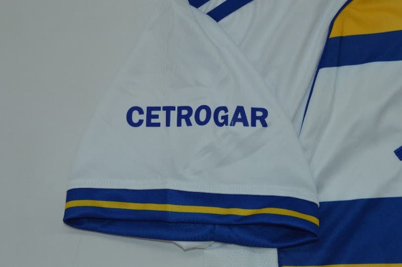 AAA Quality Boca Juniors 2026 Third Soccer Jersey