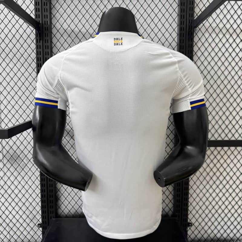 AAA Quality Boca Juniors 2026 Third Soccer Jersey (Player)