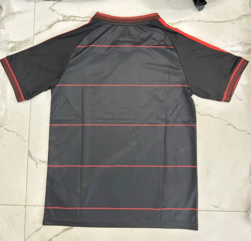 AAA Quality Bohemian FC 2026 Third Soccer Jersey