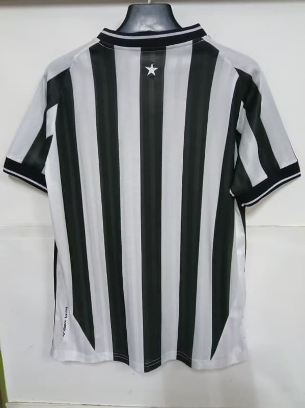 AAA Quality Botafogo 2026 Home Soccer Jersey
