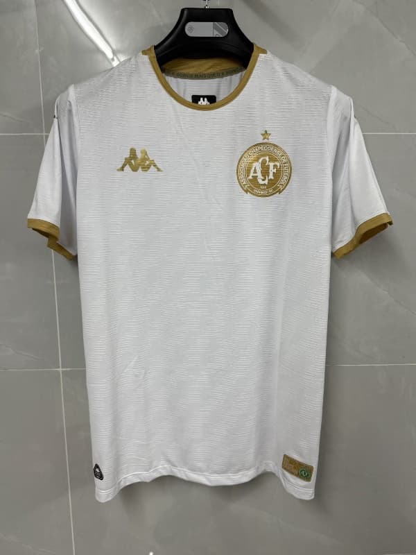 AAA Quality Chapecoense 2026 Away Soccer Jersey