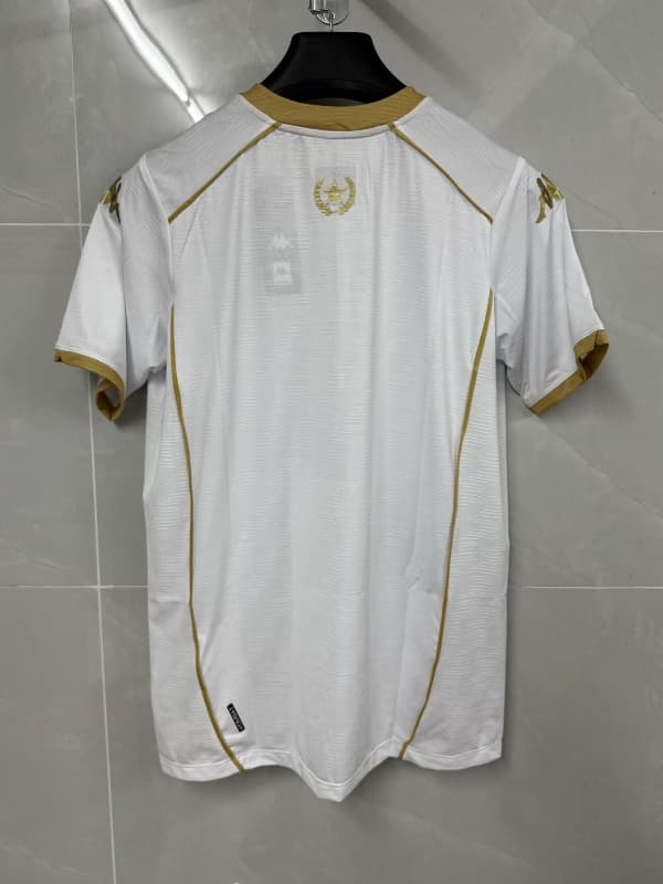 AAA Quality Chapecoense 2026 Away Soccer Jersey