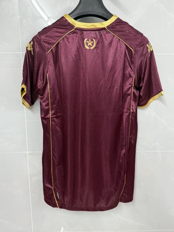 AAA Quality Chapecoense 2026 Goalkeeper Red Soccer Jersey