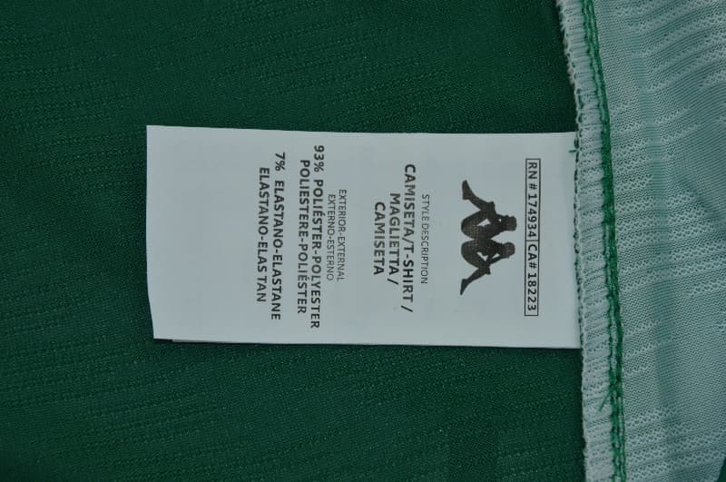AAA Quality Chapecoense 2026 Home Soccer Jersey