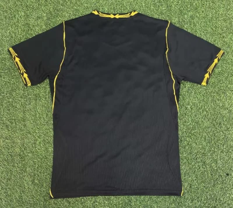 AAA Quality Chelsea 26/27 Away Soccer Jersey (Leaked)