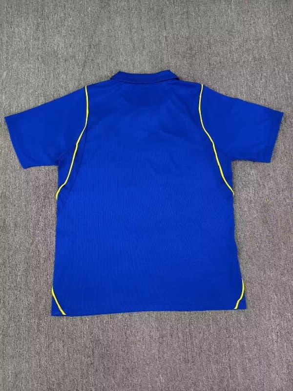 AAA Quality Chelsea 26/27 Home Soccer Jersey (Leaked)