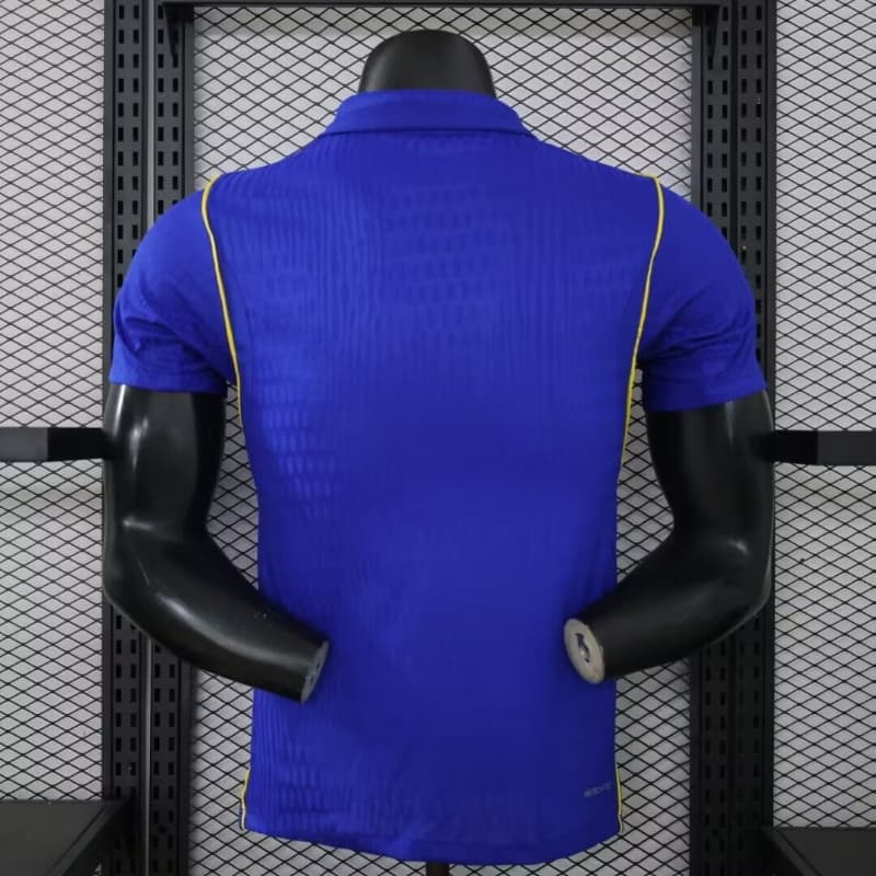 AAA Quality Chelsea 26/27 Home Soccer Jersey (Player) Leaked