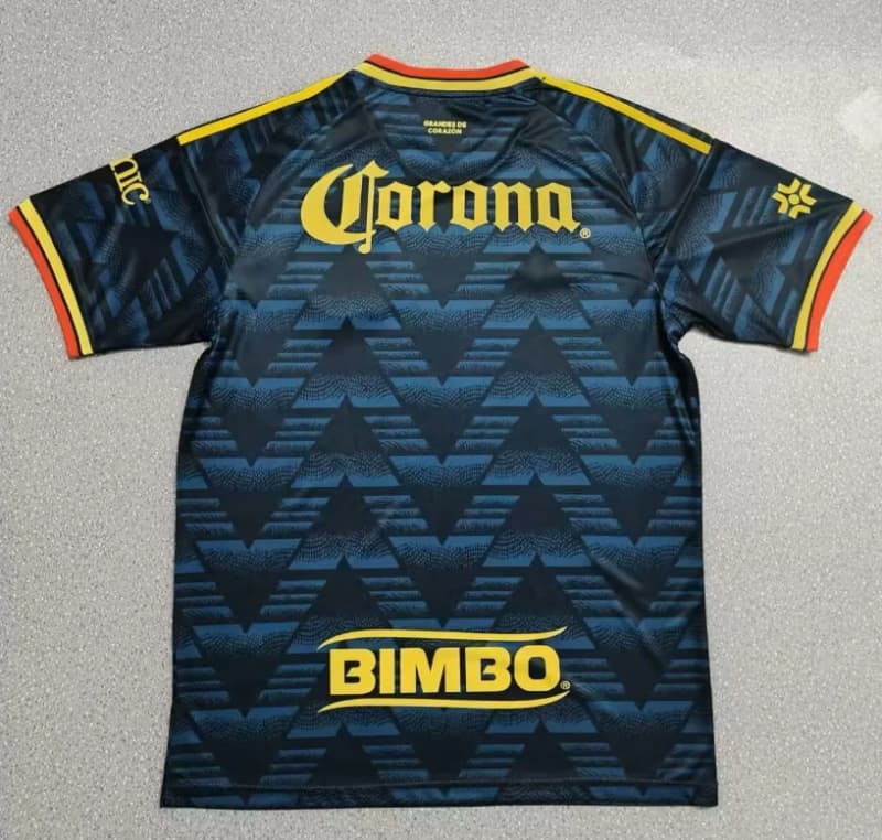 AAA Quality Club America 26/27 Away Soccer Jersey