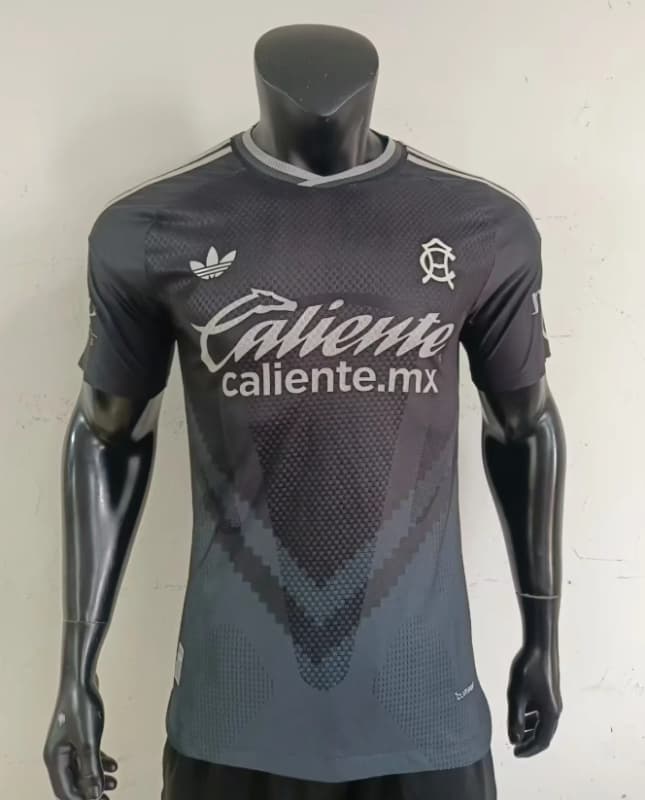 AAA Quality Club America 26/27 Away Soccer Jersey (Player) AAA Quality Club America 26/27 Away Soccer Jersey (Player)