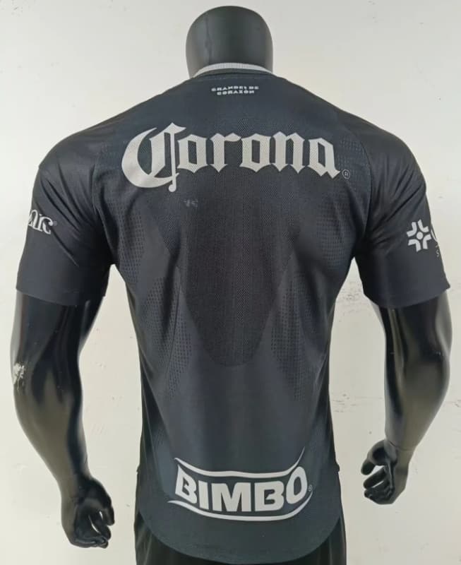 AAA Quality Club America 26/27 Away Soccer Jersey (Player)