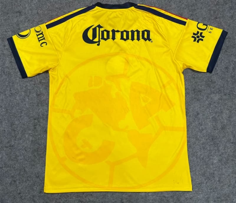 AAA Quality Club America 26/27 Home Soccer Jersey