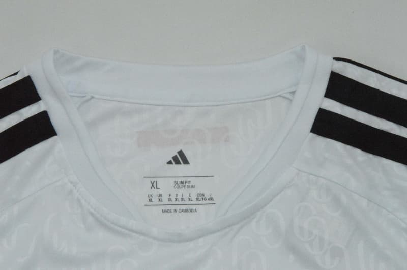 AAA Quality Colo Colo 2026 Home Soccer Jersey