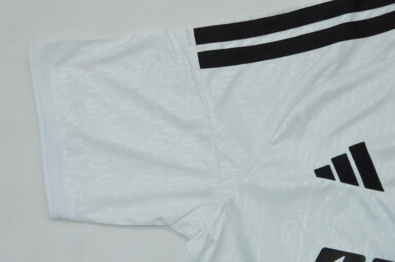 AAA Quality Colo Colo 2026 Home Soccer Jersey
