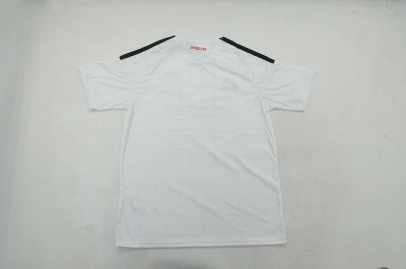 AAA Quality Colo Colo 2026 Home Soccer Jersey