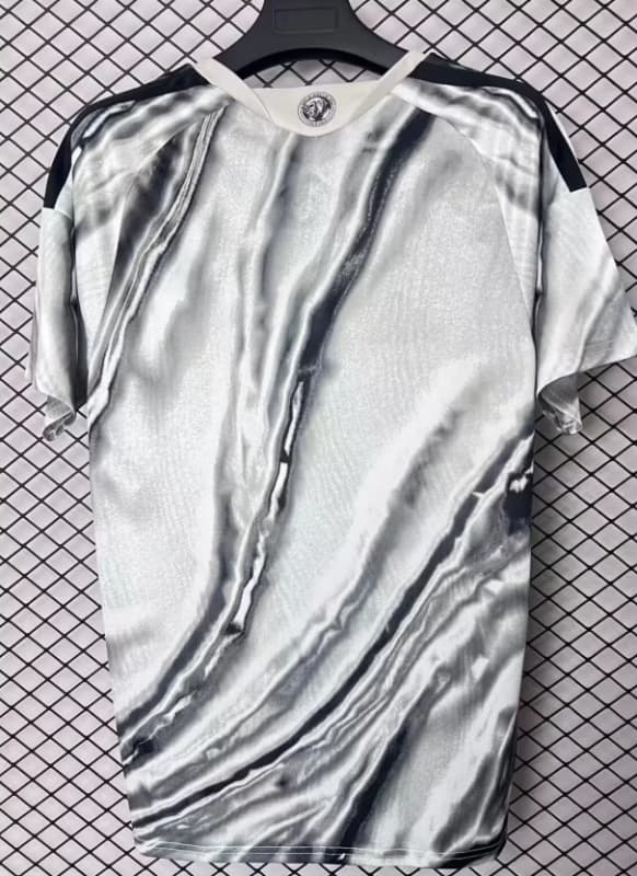 AAA Quality Colo Colo 2026 Training Soccer Jersey 03