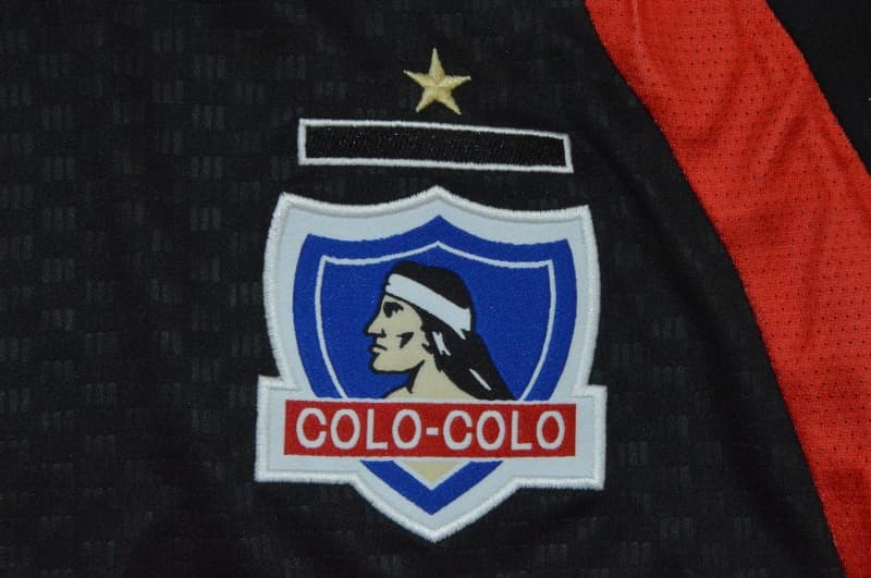 AAA Quality Colo Colo 2026 Training Vest Soccer Jersey